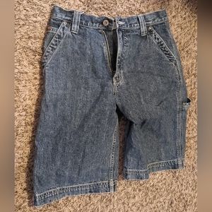 Vintage Cargo Shorts